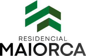 Logo Residencial Maiorca